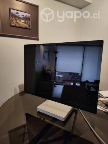 Microsoft Surface Studio