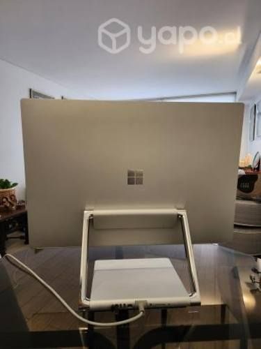Microsoft Surface Studio