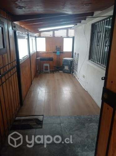 En venta departamento 3er piso