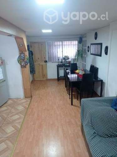 En venta departamento 3er piso