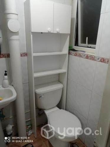 En venta departamento 3er piso