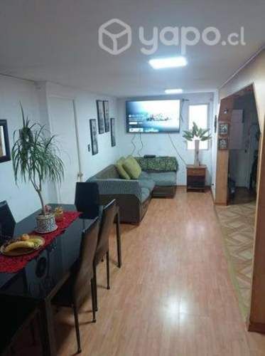 En venta departamento 3er piso