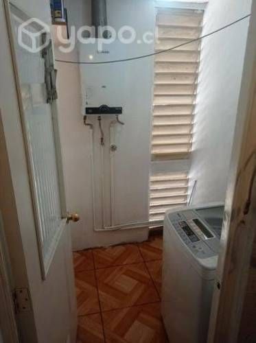 En venta departamento 3er piso