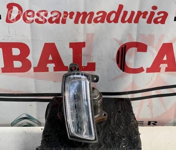 Neblinero derecho CHERY TIGGO 2 PRO 2022