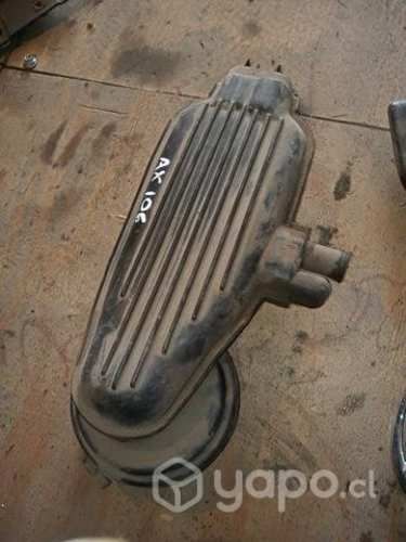 Peugeot 106 citroen ax toma aire monopunto inducci