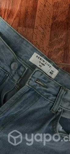 JEANS distintas marcas