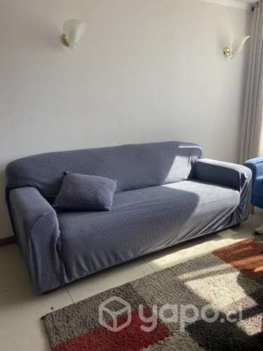 Sillón Rosen Ecocuero