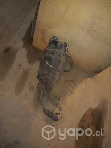 Dodge ram 1500 deposito agua radiador original env