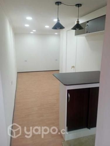 Arriendo loft