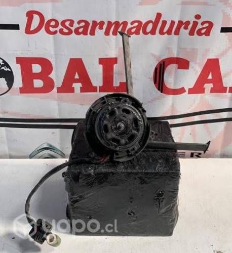 Motor de electroventilador CHERY TIGGO 2 PRO 2022