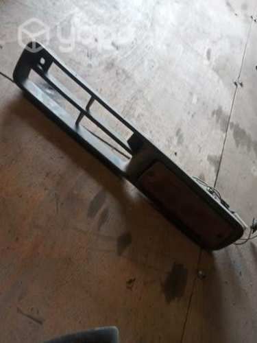 Nissan d21 foco intermitente con bisel envio regs