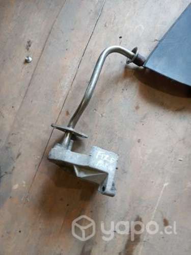 Fiat palio manguera soporte aluminio motor 1.3 fir