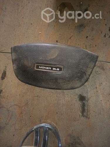 Chevrolet monza gls tapa volante envio regiones