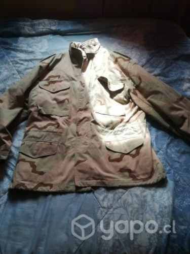 Chaquetas M65