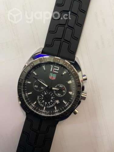 Reloj Tag Heuer Senna Edition