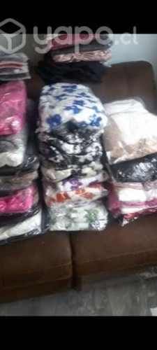 lote de ropa