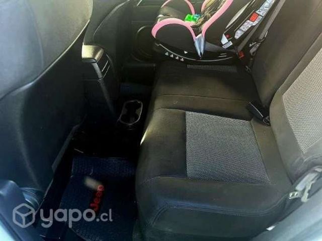 Jeep patriot 2.4 4x4