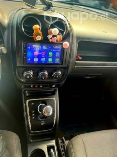 Jeep patriot 2.4 4x4