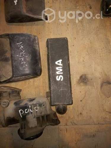 Sma maple tapa caja fusible envio regiones