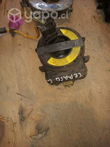 Kia cerato c cinta airbag envio regiones