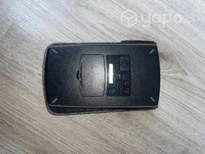 CALCULADORA FINANCIERA HP 17bll+