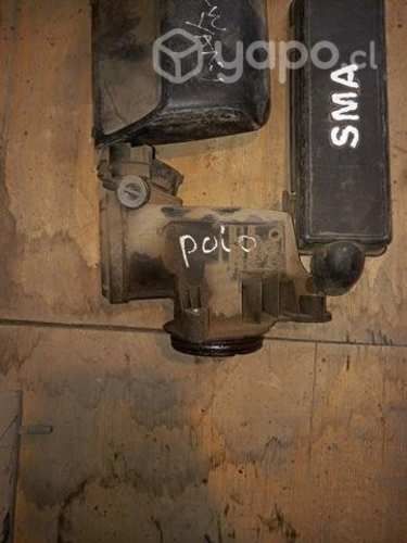 Volkswagen polo toma induccion aire envio regs