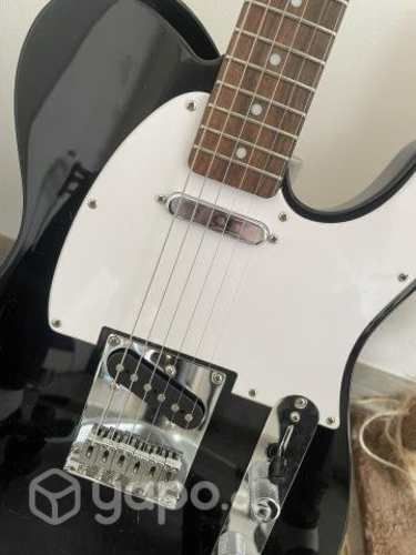 Guitarra Electrica Squier Telecaster