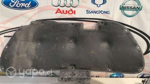 Protector cubre capot CHERY TIGGO 2 PRO 2022