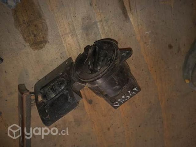 Volkswagen passat comando luces envio regiones