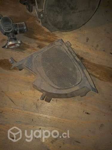 Chevrolet spark parlante original envio regiones