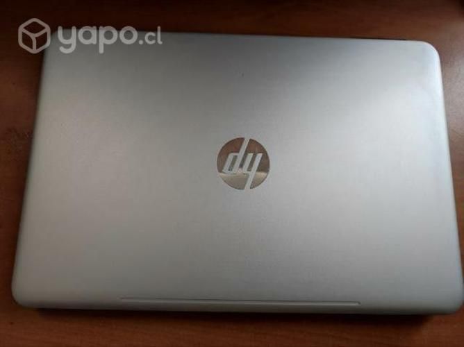 Notebook hp intel i7