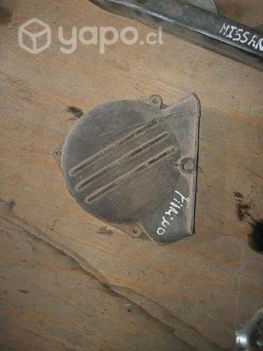 Fiat fiorino tapa distribucion envio regiones