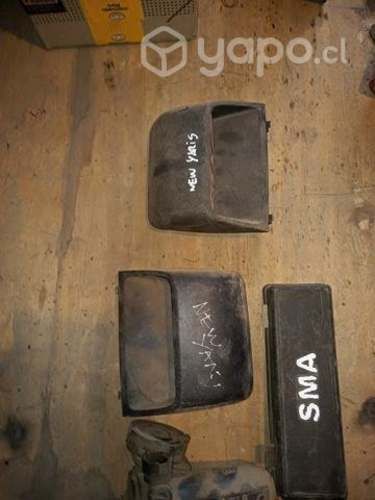 Toyota new yaris tercera luz de freno envio region