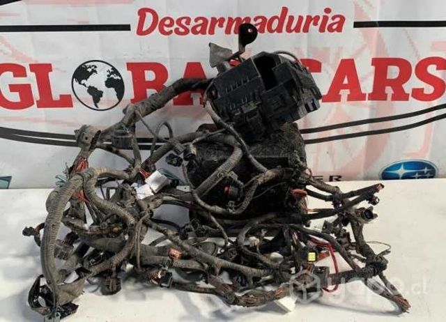 Ramal CHERY TIGGO 2 PRO 2022