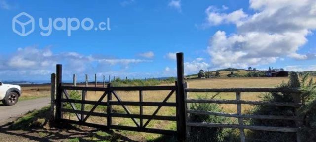 Se vende Casa Loft Playa Mallil,Cohem Chiloe