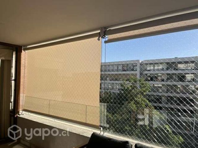 2 Roller automático TOP ROLLER + control remoto