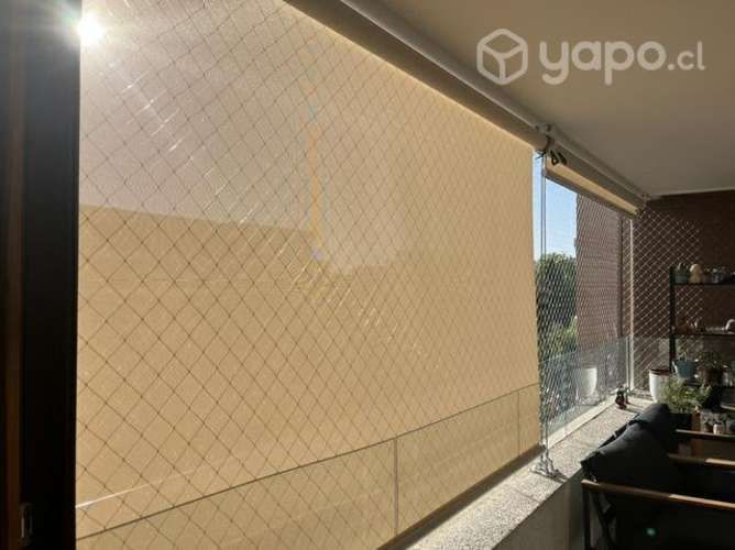 2 Roller automático TOP ROLLER + control remoto