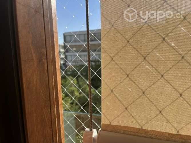 2 Roller automático TOP ROLLER + control remoto