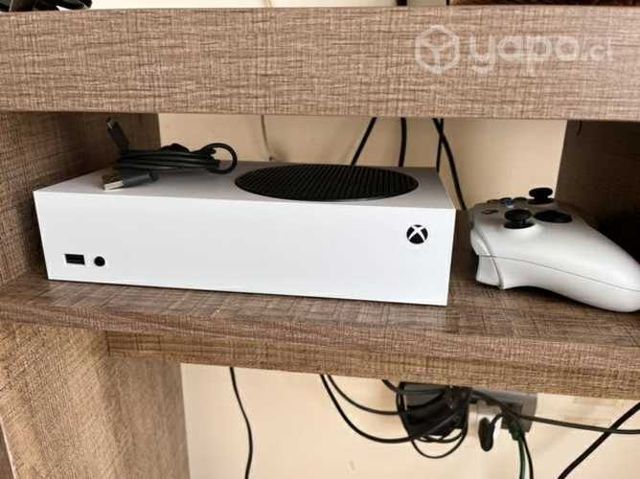 Xbox serie S