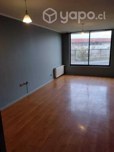 Departamento san pedro de la paz,sector las garzas