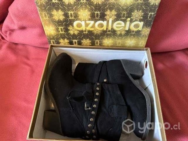 Botín Azaleia