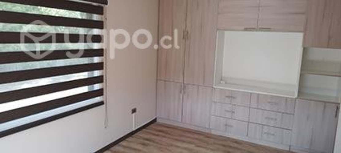 Amplia y cómoda casa