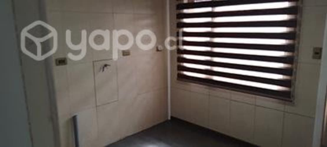 Amplia y cómoda casa