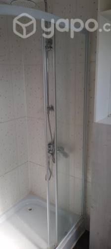 Amplia y cómoda casa