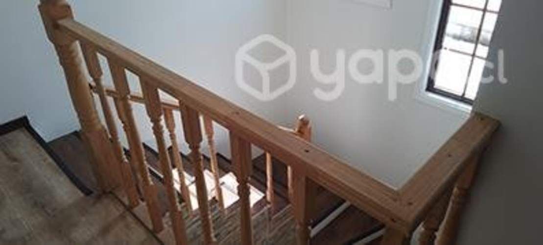 Amplia y cómoda casa