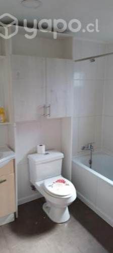 Amplia y cómoda casa