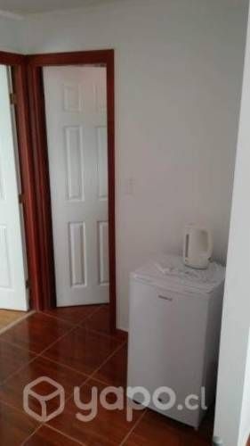 Arriendo departamento