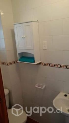 Arriendo departamento