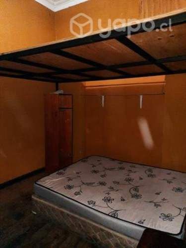 Arriendo Pieza Santiago