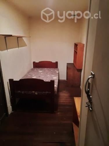 Arriendo Pieza Santiago